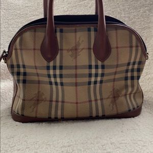 Burberry Tote